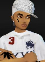 Avatar pic