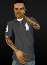 Avatar pic