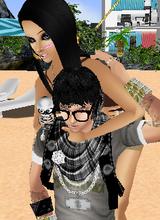 avatar image