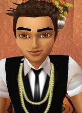 Avatar pic