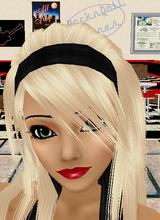 Avatar pic
