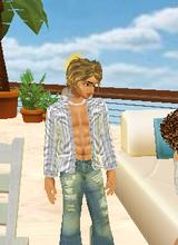 Avatar pic