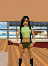 avatar image