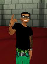Avatar pic