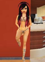 Avatar pic
