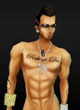 Avatar pic