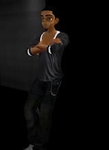 avatar image