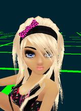 Avatar pic