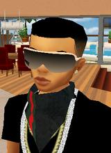 avatar image