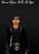 Avatar pic