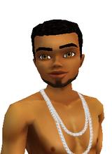 Avatar pic