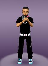 Avatar pic