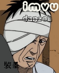 LegendOrochimaru