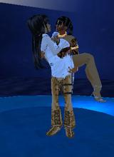 Avatar pic