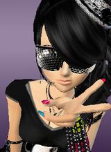Avatar pic