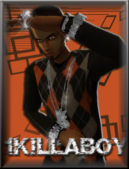 avatar image