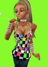 avatar image