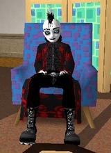 avatar image