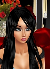 ScarletEveDeLaRose
