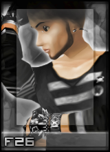 Avatar pic