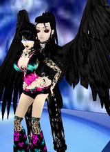 QueenLadyHelinastar