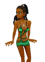 Avatar pic