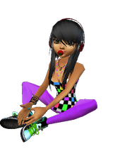 avatar image