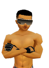 avatar image