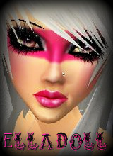 EllaDoll