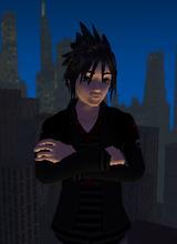 Avatar pic