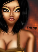 isarap