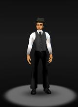 avatar image