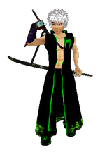 Avatar pic