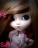 iSafira
