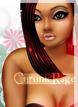 ChronicRage