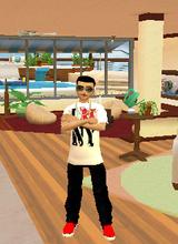 avatar image