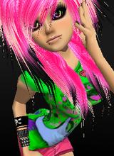 Avatar pic