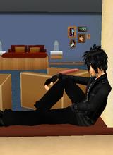 Avatar pic