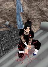 Avatar pic
