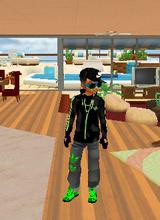 avatar image
