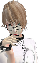 avatar image