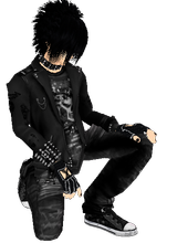 avatar image