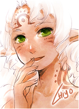 Kichiyo