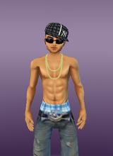avatar image