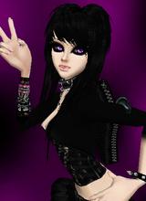 XxAlliexSaysxRawrxX