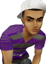 Avatar pic