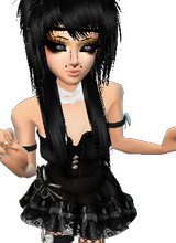 xBlackVeilBridex