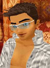 Avatar pic