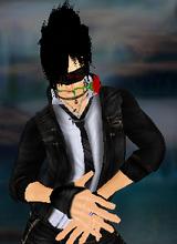 YamiAzzuria