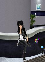 Avatar pic